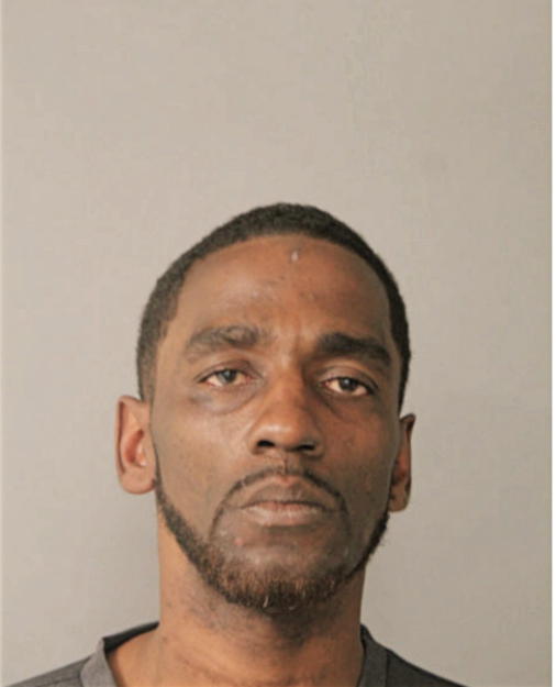 SAMUEL D MORRIS, Cook County, Illinois