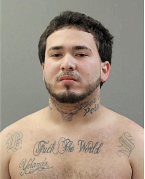 JUAN C MUNIZ, Cook County, Illinois