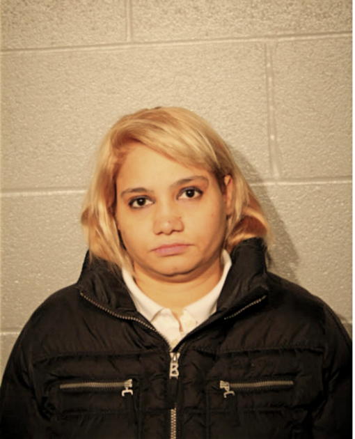 MAH RUKHSAR MURPHY, Cook County, Illinois