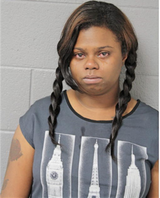 RHONDA O NORRIS, Cook County, Illinois