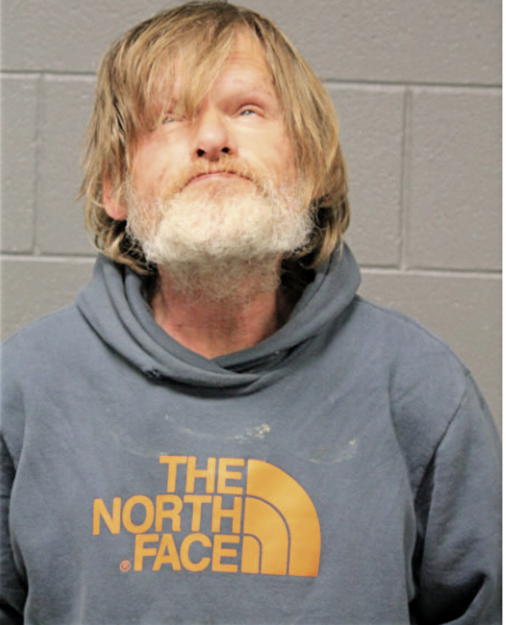 MICHAEL STEVEN OLIVARRI, Cook County, Illinois