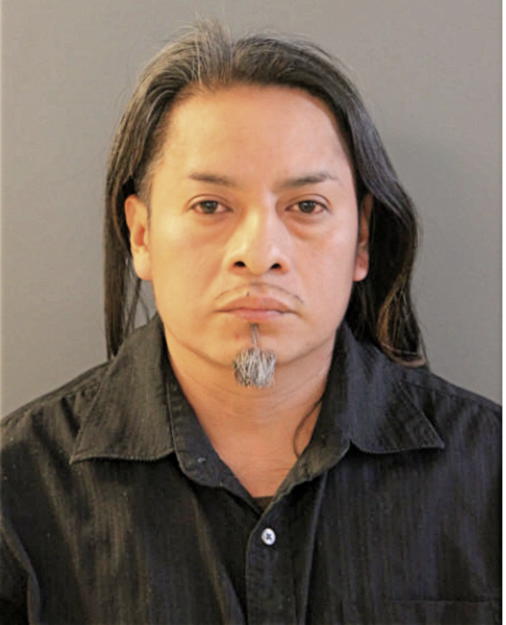 LINO ORTIZ, Cook County, Illinois