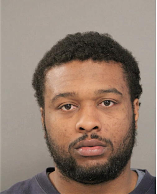 PATRIC E OWENS, Cook County, Illinois