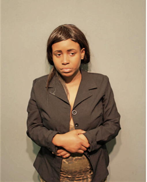 JASEMINE PAYTON, Cook County, Illinois