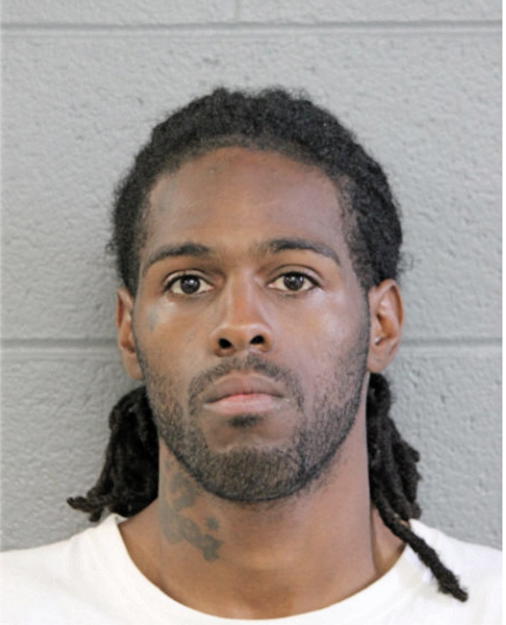 HARVEY PICKETT, Cook County, Illinois