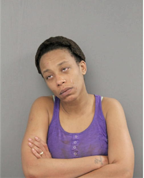 TAMARA POSEY, Cook County, Illinois