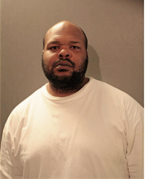 BOBBY PURNELL, Cook County, Illinois