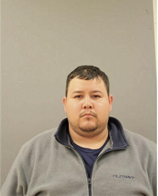 ADRIAN A QUEZADA-SANCHEZ, Cook County, Illinois