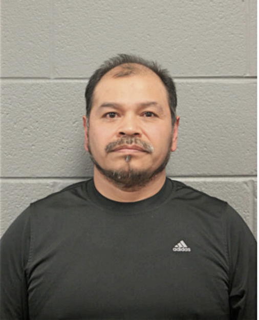MANUEL A QUINTANA, Cook County, Illinois