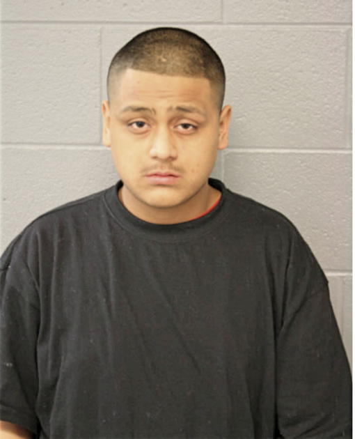 CAIN R PEREZ, Cook County, Illinois