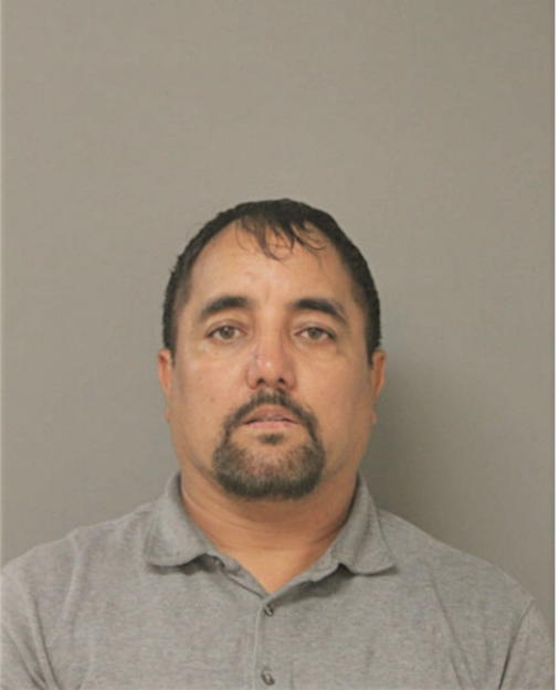 SYED USMAN RABBANI, Cook County, Illinois