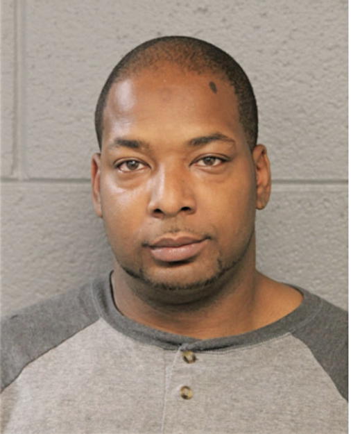 ZANTARI K RHODES, Cook County, Illinois