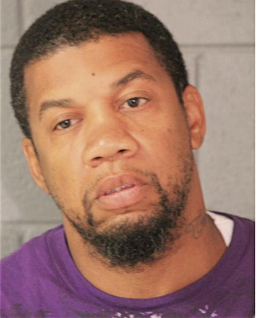 JONATHAN ROBINSON, Cook County, Illinois