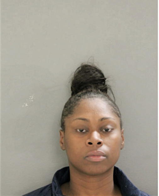 LAMONA D ROCQUEMORE, Cook County, Illinois