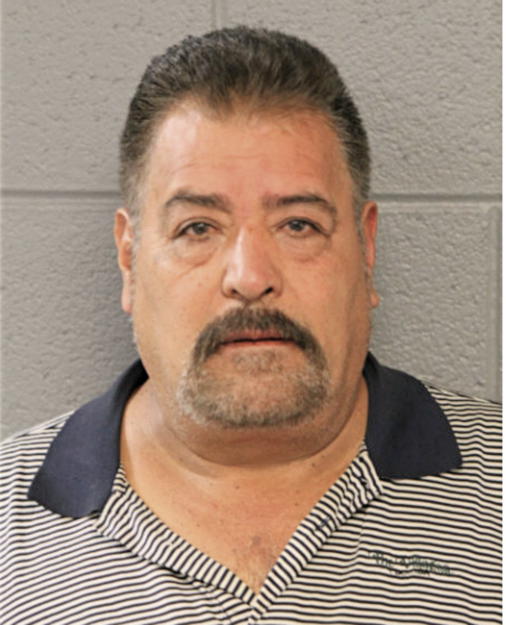 JOSE E RODRIGUEZ, Cook County, Illinois