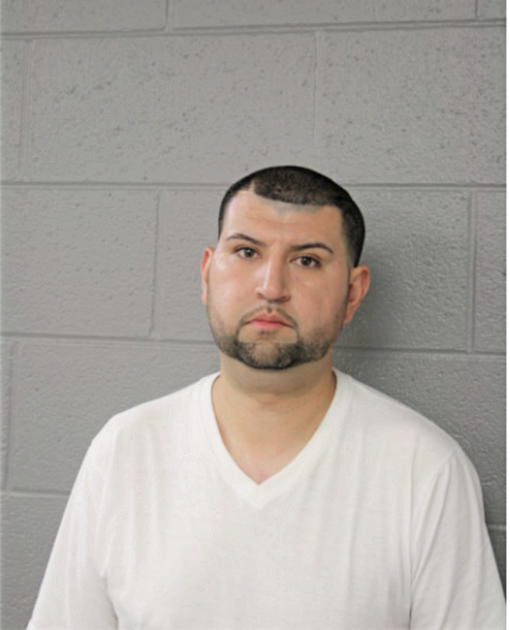 JOSEPH R ROJAS, Cook County, Illinois