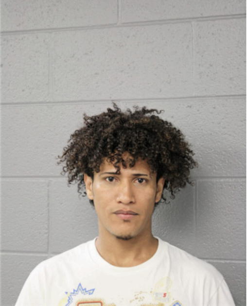 CARLOS ROMERO, Cook County, Illinois