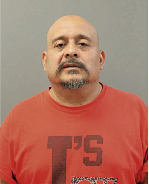 AGUSTIN ROSALES, Cook County, Illinois