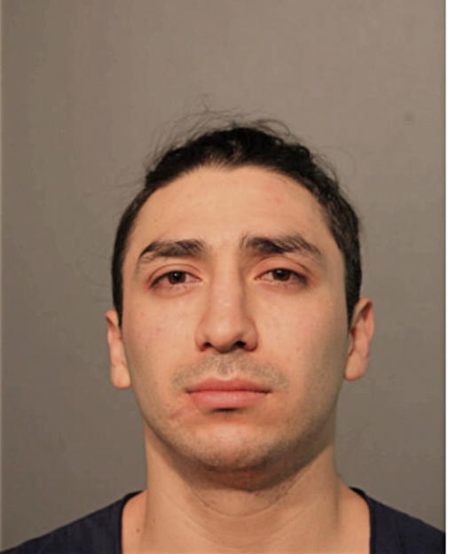 MAXIMILIANO G SANCHEZ, Cook County, Illinois