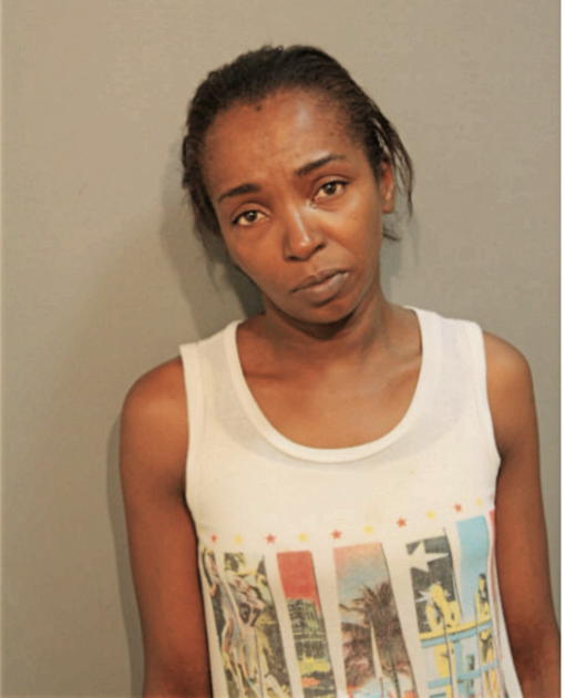 FELECIA Y SHEARD, Cook County, Illinois
