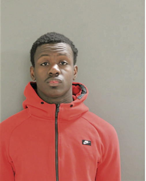 VAUGHN SIVELS, Cook County, Illinois