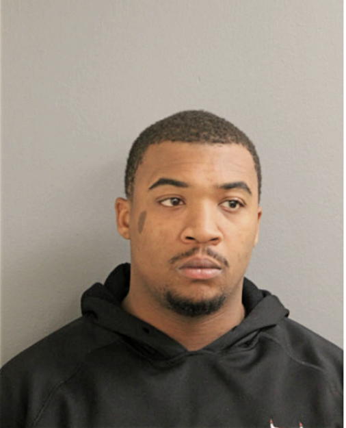 DESEAN S SMITH, Cook County, Illinois