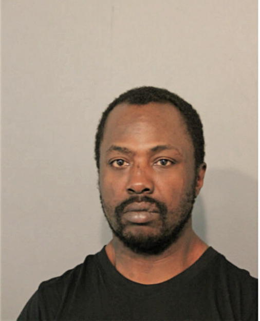 JULIUS J SMITH, Cook County, Illinois