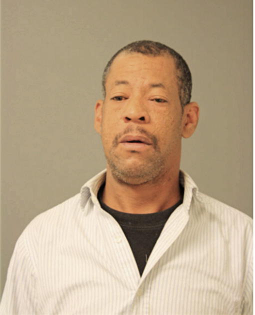 THADDEUS A SMITH, Cook County, Illinois