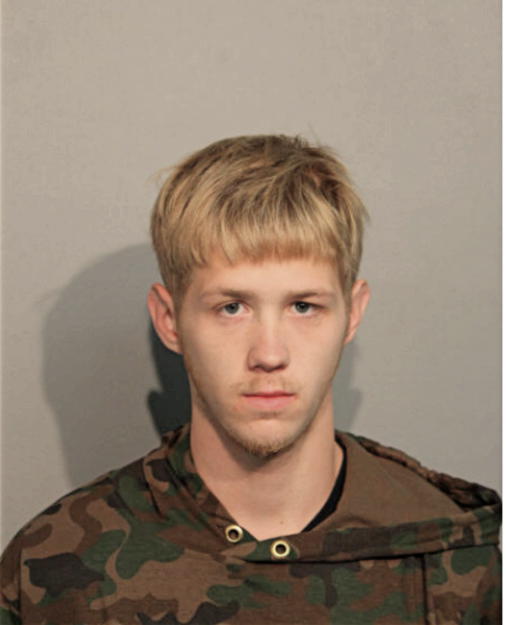 TERRY L SNYDER, Cook County, Illinois