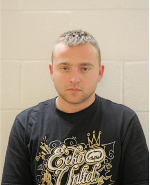LUKASZ SOLAK, Cook County, Illinois