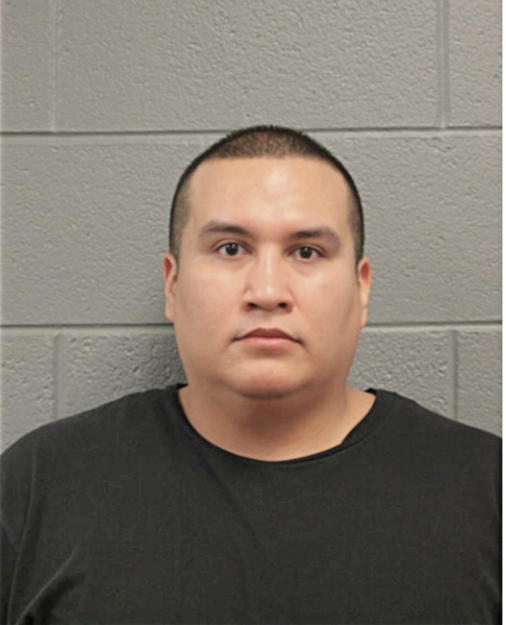 JASON R SOTO, Cook County, Illinois