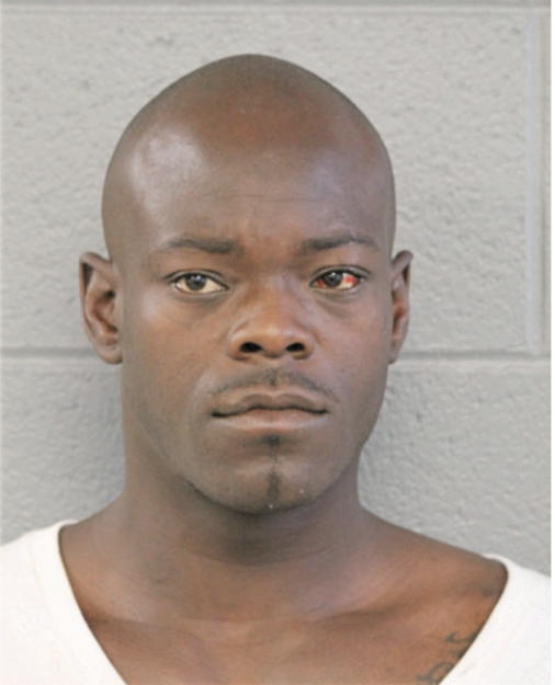 RANDY E STOKES, Cook County, Illinois