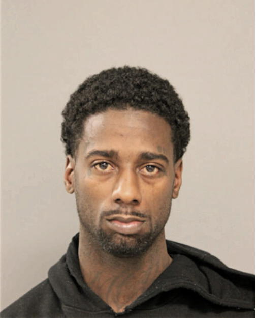 DEONTAE L TAYLOR, Cook County, Illinois