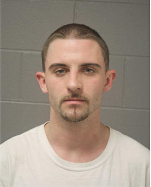 KEITH A TESTA, Cook County, Illinois