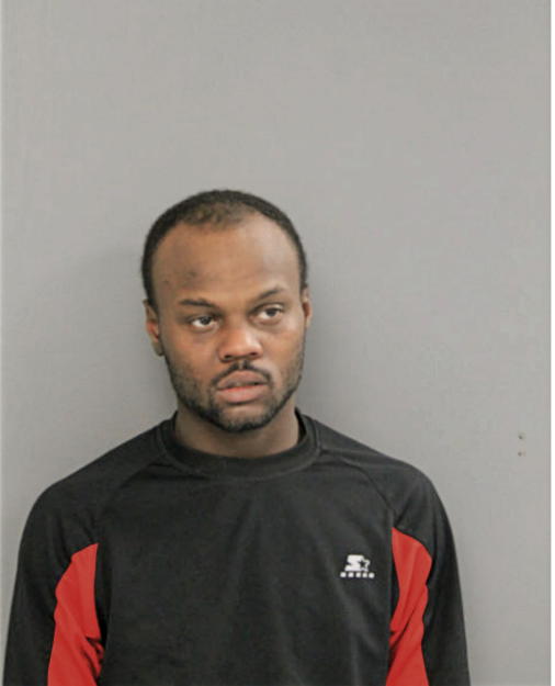 DWAYNE L THOMAS, Cook County, Illinois