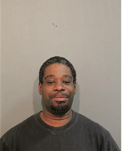 ERSKIN J THOMAS, Cook County, Illinois