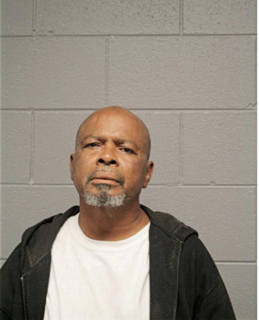 JACK THOMAS, Cook County, Illinois