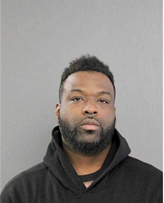 THERON T THOMAS, Cook County, Illinois