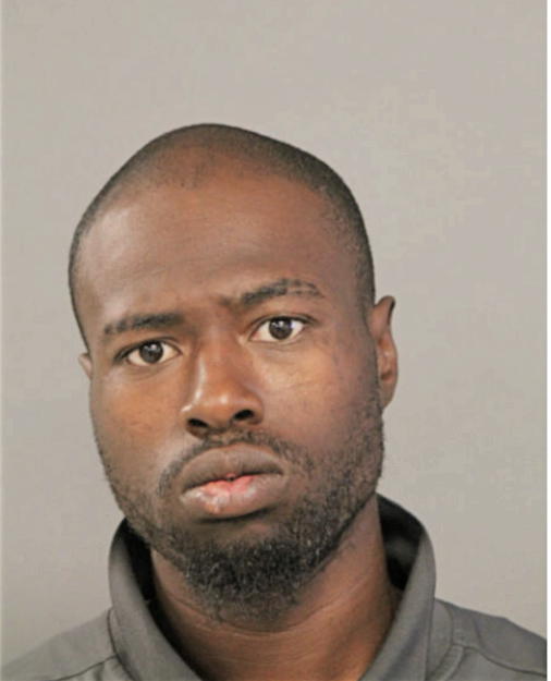 STEVEN D THOMPSON, Cook County, Illinois