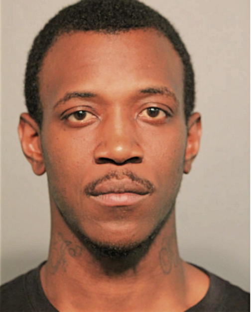 BARRY D TILLMAN, Cook County, Illinois