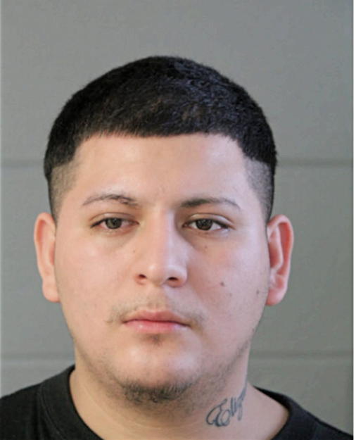 IVAN TINAJERO, Cook County, Illinois