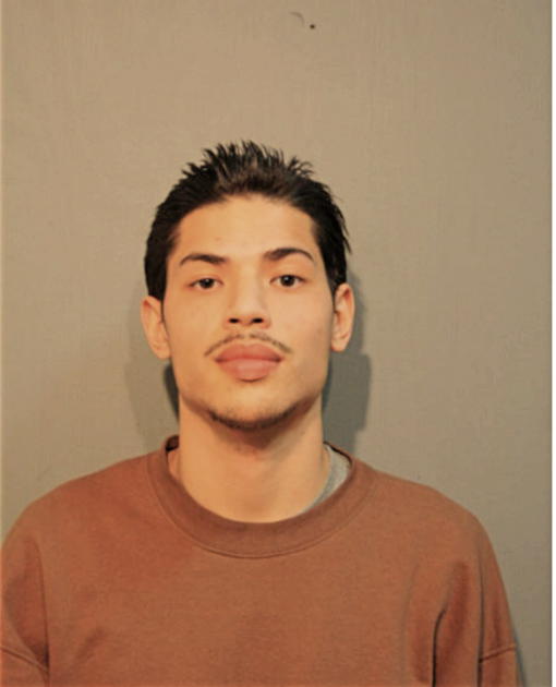 JONATHAN TORRES, Cook County, Illinois