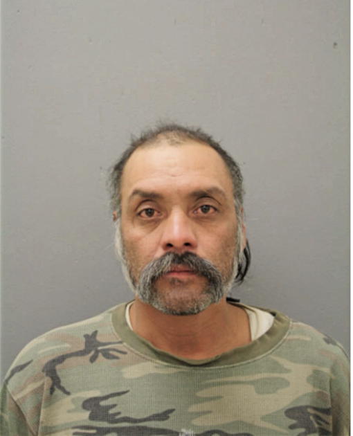 UBALDO TORRES, Cook County, Illinois