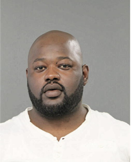 BRIAN TUCKER, Cook County, Illinois