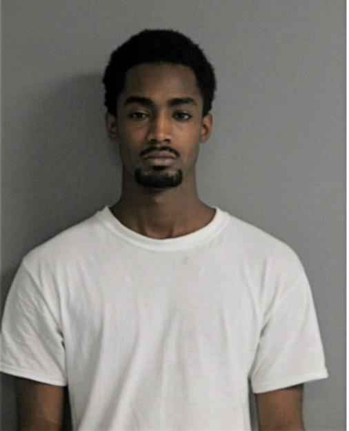 ADONISS D TYLER, Cook County, Illinois