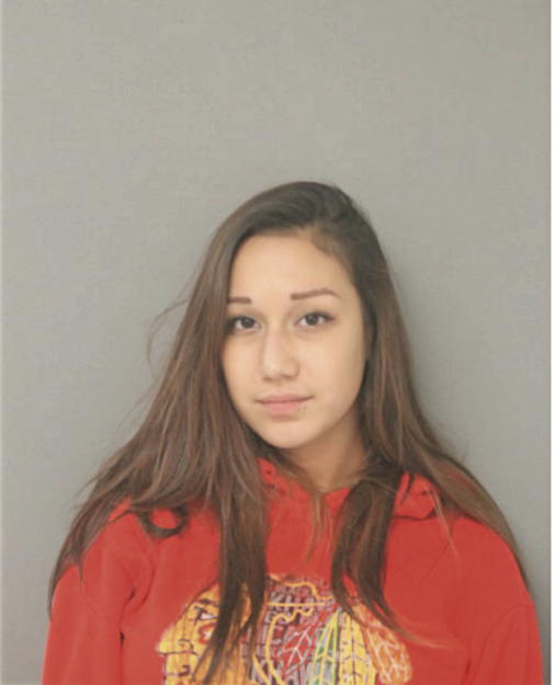 ALYSSA TYTUS, Cook County, Illinois