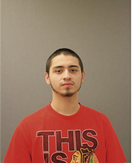 ROBERTO A URIOSTEGUI, Cook County, Illinois