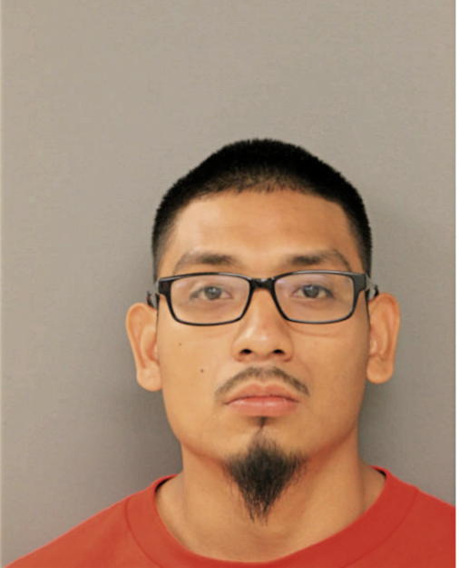 GUSTAVO VALDEZ, Cook County, Illinois
