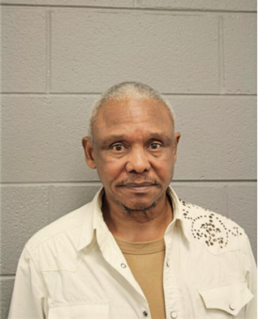 MACK VAUGHN, Cook County, Illinois