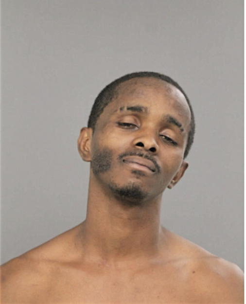 NEQUAN VAUGHN, Cook County, Illinois